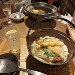 つるとんたん UDON NOODLE Brasserie - 