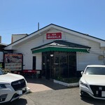 ニューホットマサラ - 外観