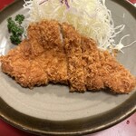 Tonkatsu Oozeki - 