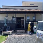 ファーマーズキッチン - 外観