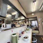 みんみんラーメン - 