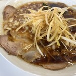みんみんラーメン - 