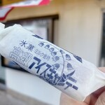 鈴木商店 - 高級アイスキャンディー
