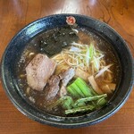 麺屋 十石 - 