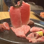 焼肉酒場よんちゃん - 