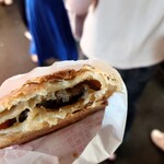 福州世祖胡椒餅 饒河夜市創始店 - 