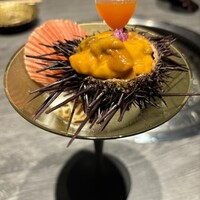 牛に金棒 麻布十番 - 