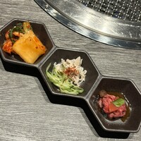 牛に金棒 麻布十番 - 