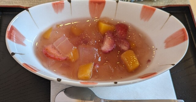 アロエリゾートカフェ - 瀬峰（カフェ）の写真