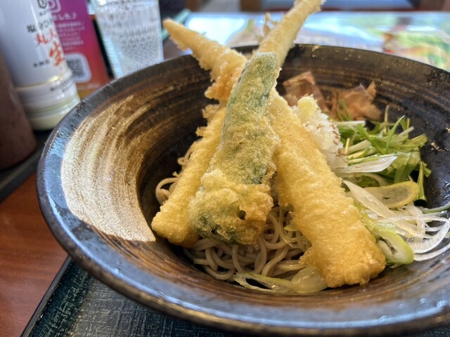 和風レストラン　まるまつ 柳生店 - 南仙台（ファミレス）の写真