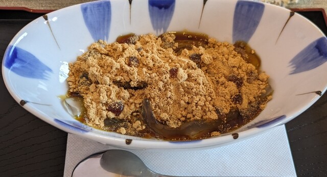 アロエリゾートカフェ - 瀬峰（カフェ）の写真