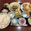 なかまち食堂