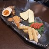 燻製居酒屋　くゆり - 