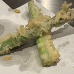 てんぷら 松月 - 