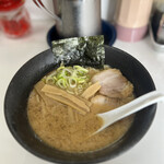 とん太ラーメン - 