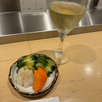 てんぷら 松月 - 