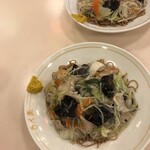 味の古久家 - 