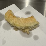 てんぷら 松月 - 