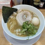 麺屋 瑞風 - 