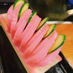 久茂地 免許皆伝酒場 - 