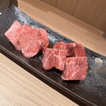 Itamae Yakiniku Isshou - 