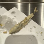 てんぷら 松月 - 