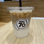 milky70 since1951 - 