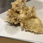 てんぷら 松月 - 