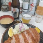 Tonkatsu Aoki - 