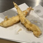 てんぷら 松月 - 