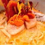 海老丸らーめん - 