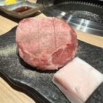 Itamae Yakiniku Isshou - 