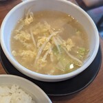 中華料理  代一元 - 