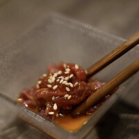焼肉とみ 横浜関内店 - 