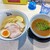 麺ファクトリージョーズゼロ - 料理写真: