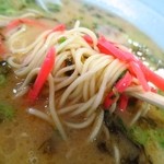 福一ラーメン - 