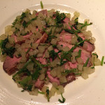 ムッシュ 貞虎 - 