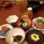 すっぽん料理 牧 新橋店 - 