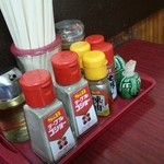 栄屋ミルクホール - 