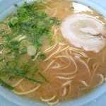 福一ラーメン - 