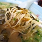 福一ラーメン - 