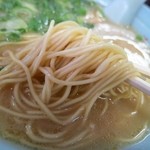 福一ラーメン - 