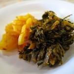 福一ラーメン - 