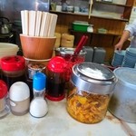 福一ラーメン - 