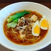 g麺 パスタ&ラーメン