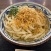 丸亀製麺 草加店