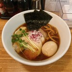 らーめん処 くろ助 - 