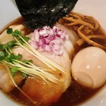 らーめん処 くろ助 - 