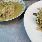 アジアカレーハウス - 