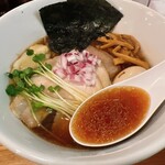 らーめん処 くろ助 - 